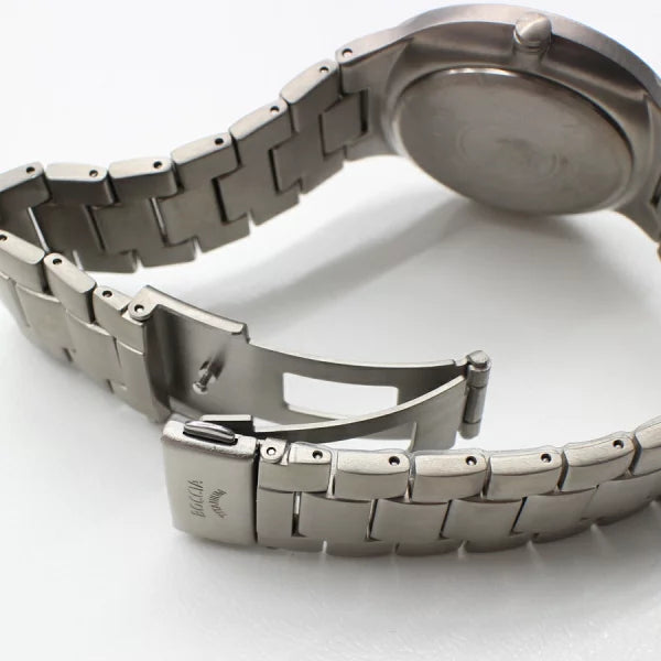 BOCCIA TITANIUM: Timeless German Precision and Elegance - Tresado