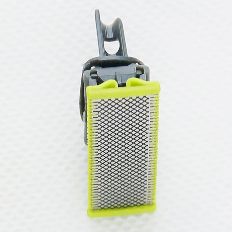 Pack of five shaver replacement heads offering excellent value compared to single retail options.