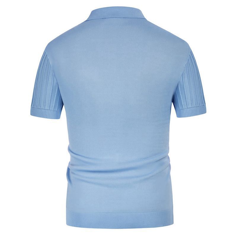 Close-up view of breathable thin fabric and flocking texture