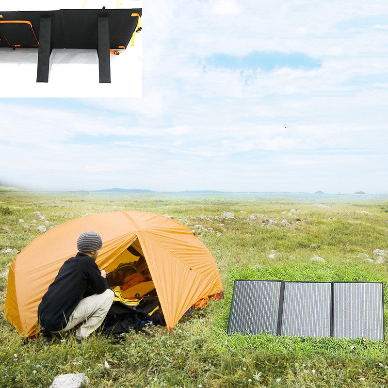 Versatile solar panels available in 100W, 200W, and 300W models for various energy needs.