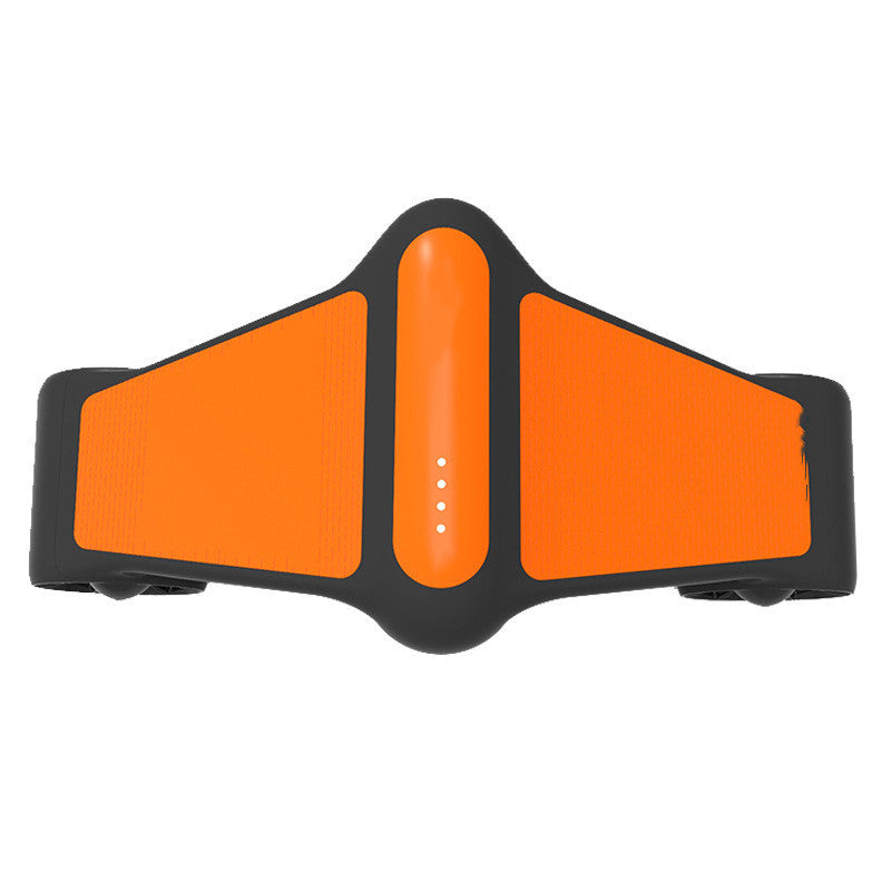 Fully assembled and ready-to-use Underwater Booster UAV for effortless deployment and operation.