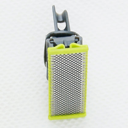 Pack of five shaver replacement heads offering excellent value compared to single retail options.