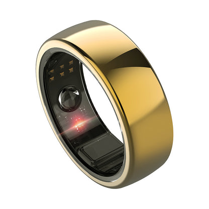 X4 Ring with Charging Bin, Cable, and Packaging Box